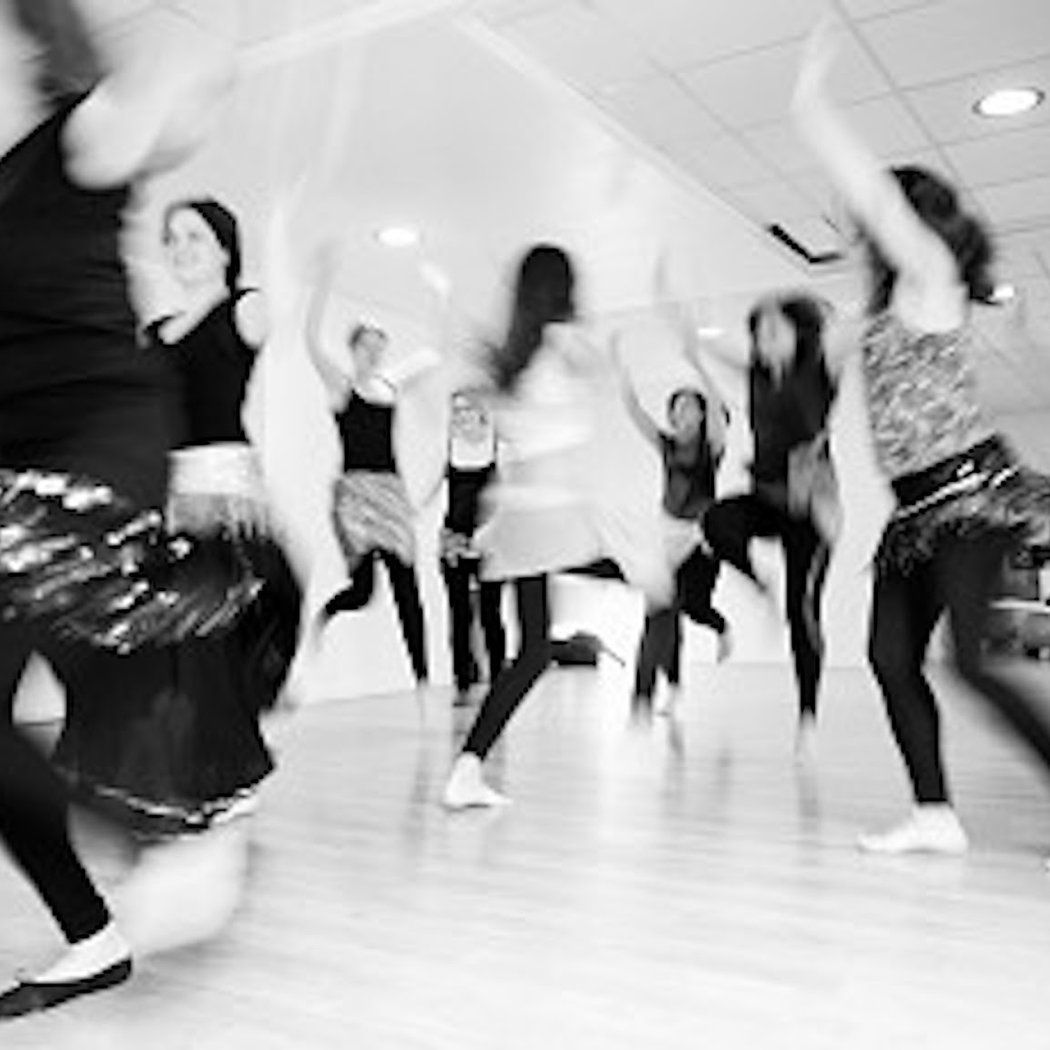 La Danse Femmes 1